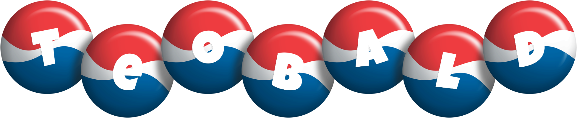 Teobald paris logo