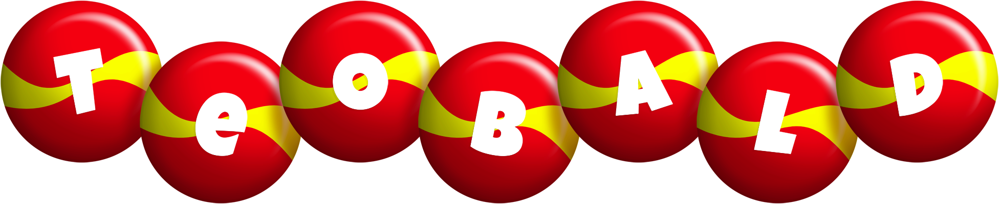 Teobald spain logo