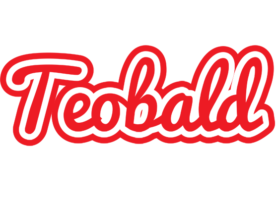 Teobald sunshine logo