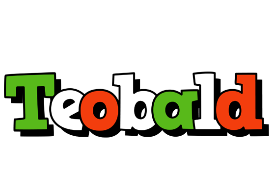 Teobald venezia logo