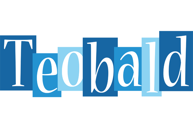 Teobald winter logo