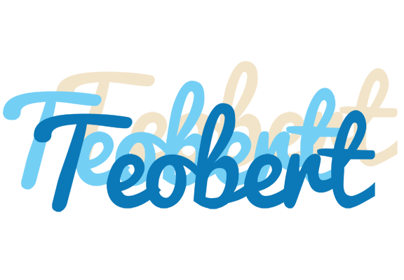 Teobert breeze logo