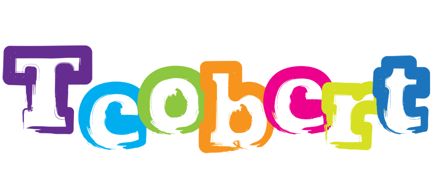 Teobert casino logo