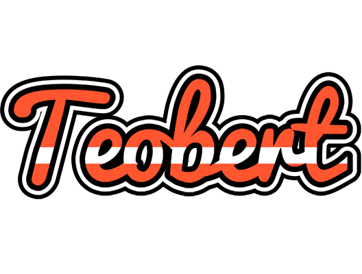 Teobert denmark logo