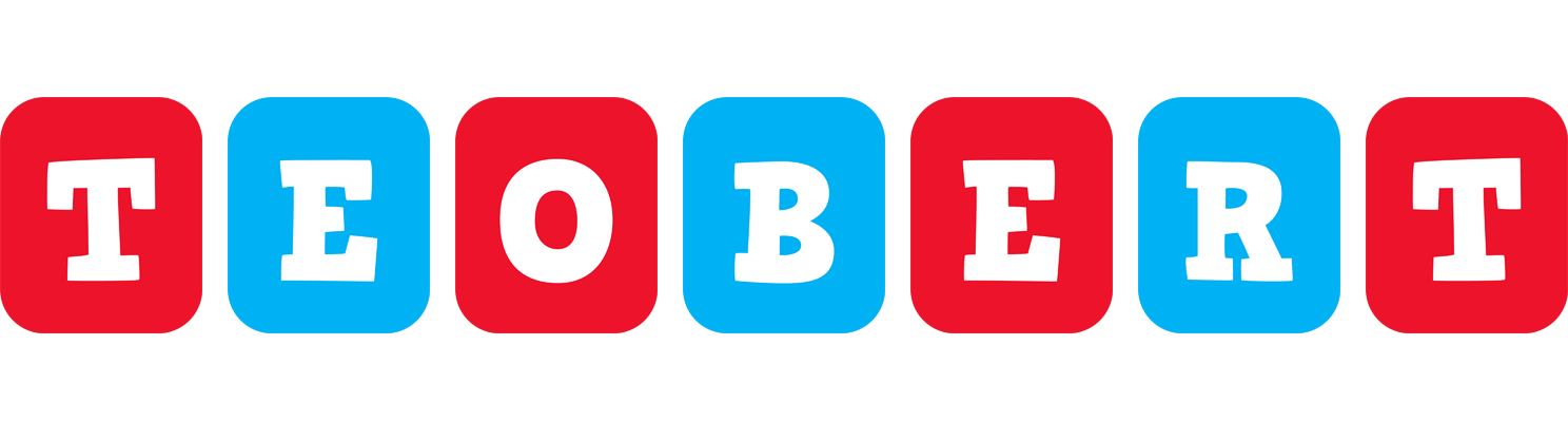 Teobert diesel logo