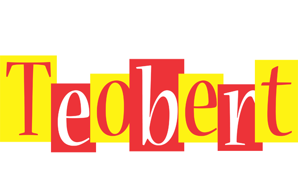 Teobert errors logo