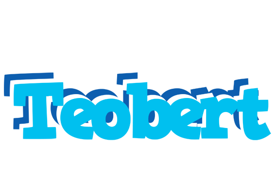 Teobert jacuzzi logo