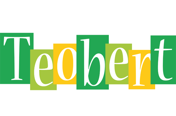 Teobert lemonade logo