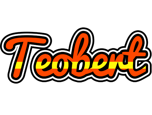 Teobert madrid logo