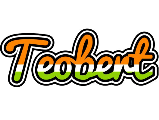 Teobert mumbai logo