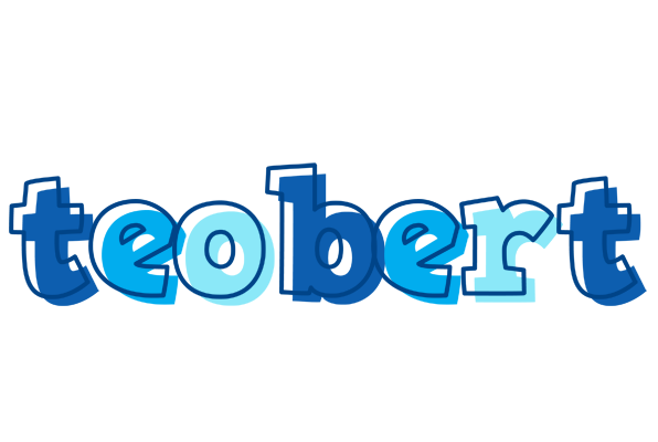 Teobert sailor logo