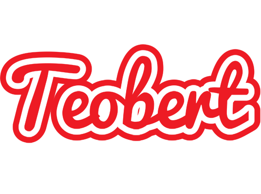 Teobert sunshine logo
