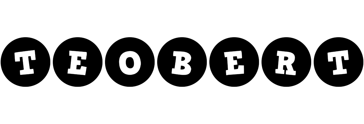 Teobert tools logo