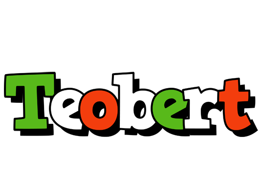 Teobert venezia logo