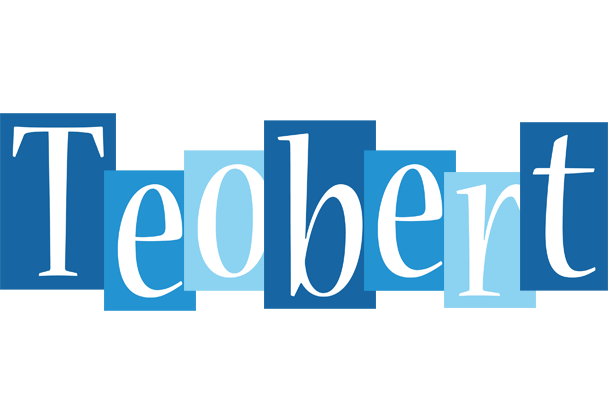 Teobert winter logo