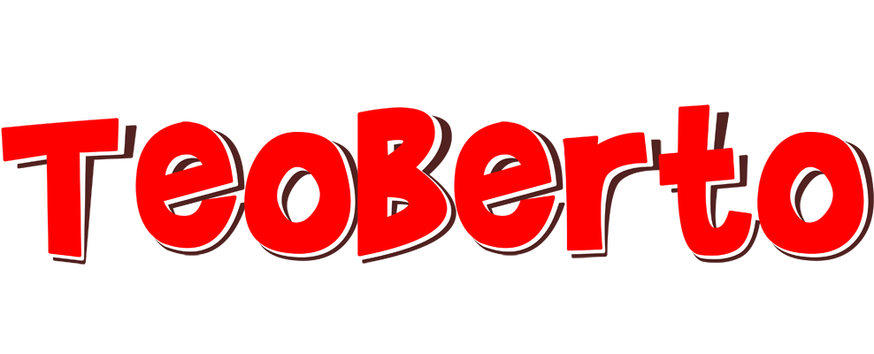 Teoberto basket logo