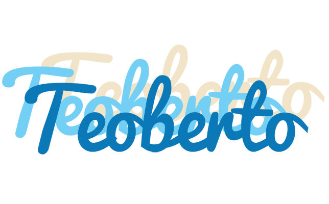 Teoberto breeze logo