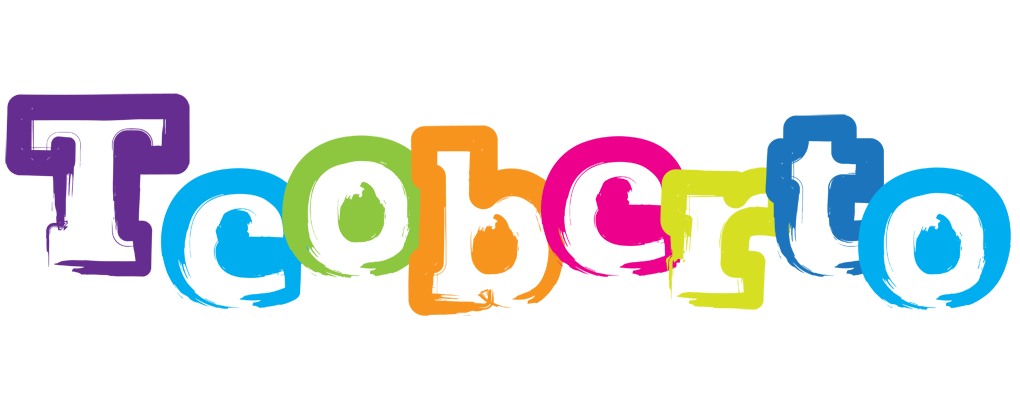 Teoberto casino logo