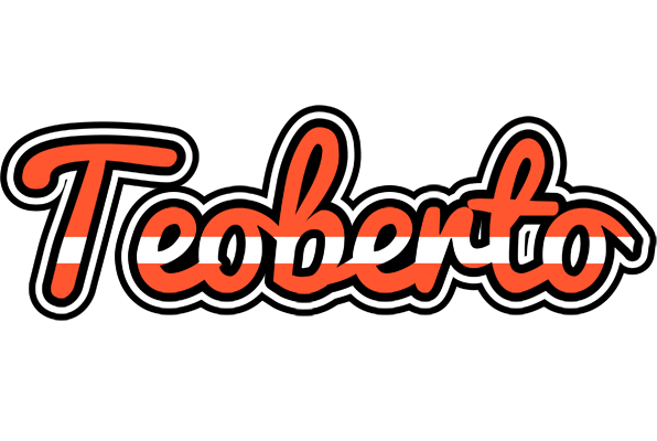 Teoberto denmark logo