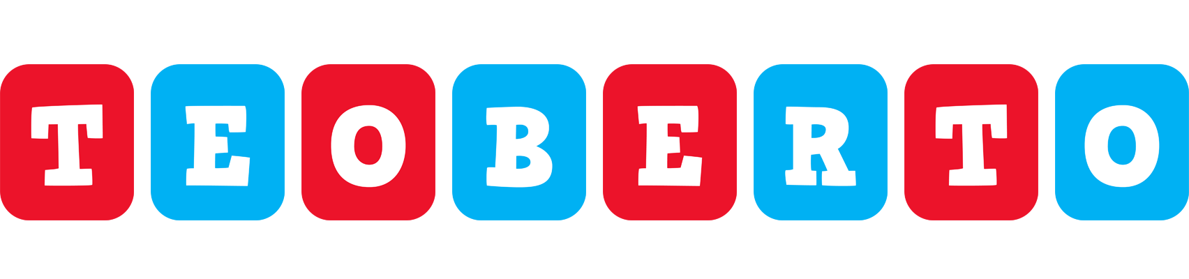 Teoberto diesel logo