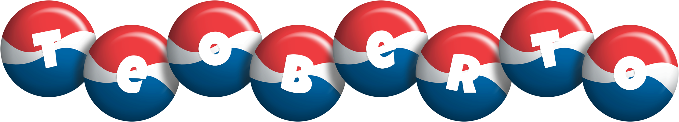 Teoberto paris logo