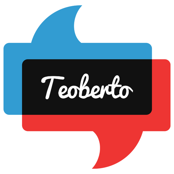 Teoberto sharks logo