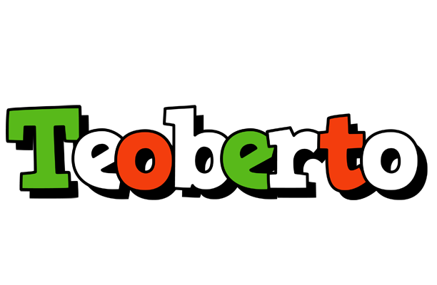 Teoberto venezia logo