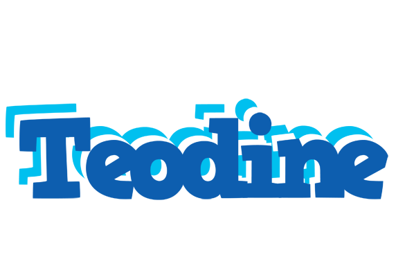 Teodine business logo