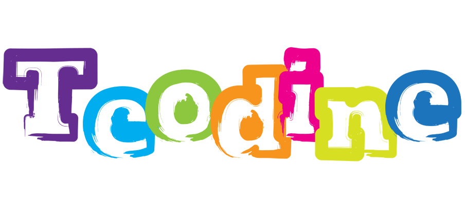 Teodine casino logo