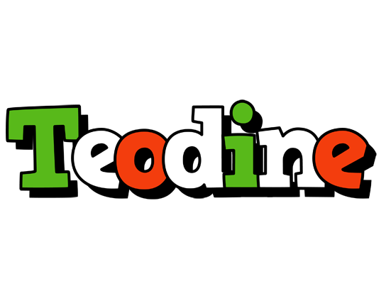Teodine venezia logo