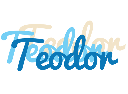 Teodor breeze logo