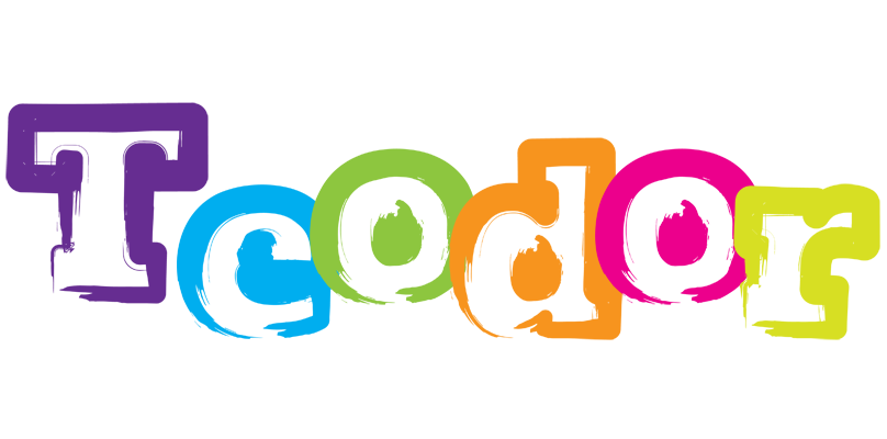 Teodor casino logo