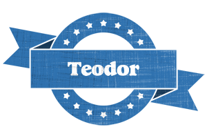 Teodor trust logo