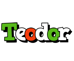 Teodor venezia logo