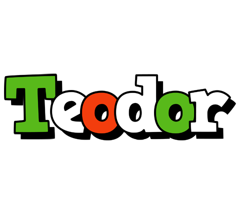 Teodor venezia logo