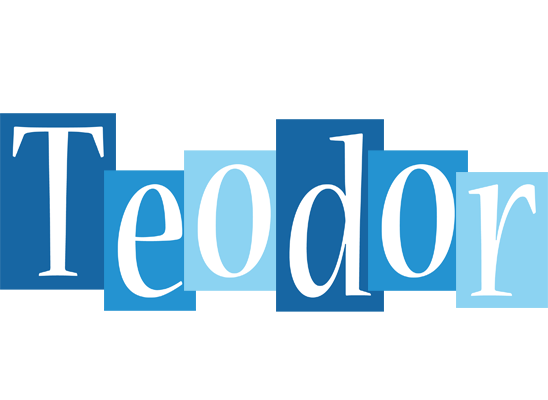 Teodor winter logo