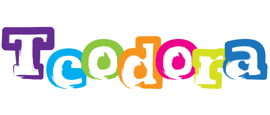 Teodora casino logo