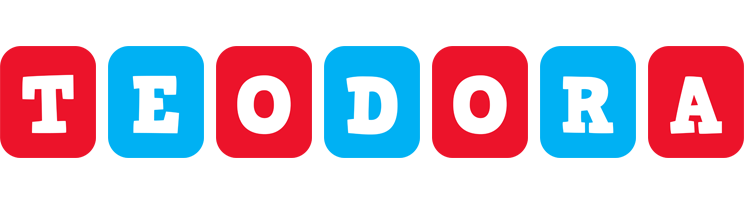 Teodora diesel logo