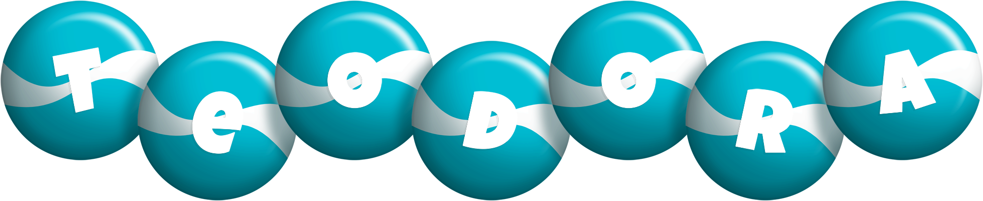 Teodora messi logo