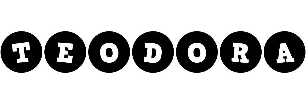 Teodora tools logo