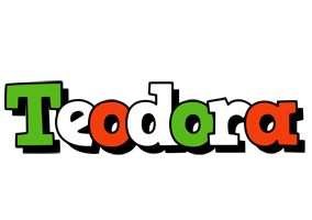 Teodora venezia logo