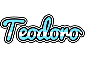 Teodoro argentine logo