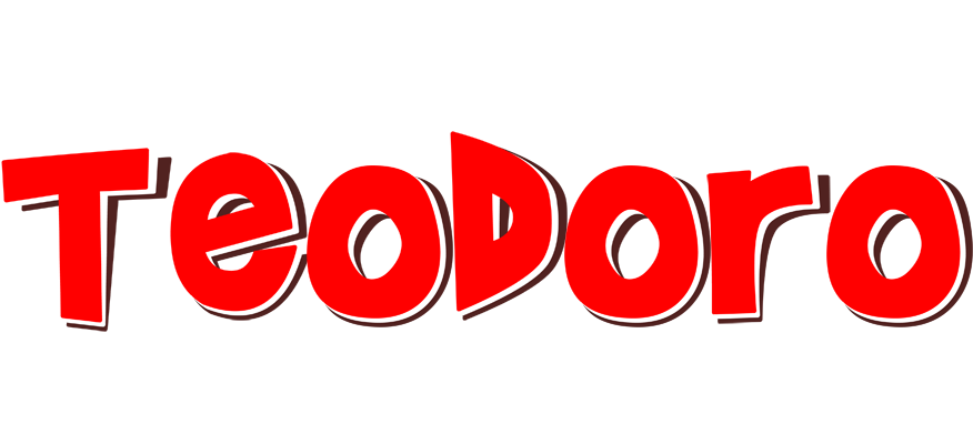 Teodoro basket logo