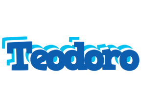 Teodoro business logo