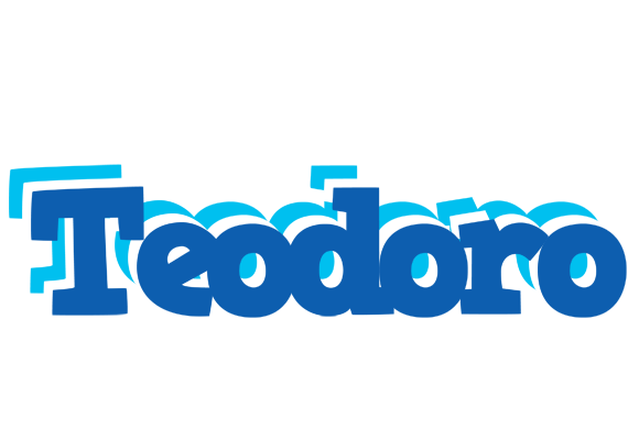 Teodoro business logo