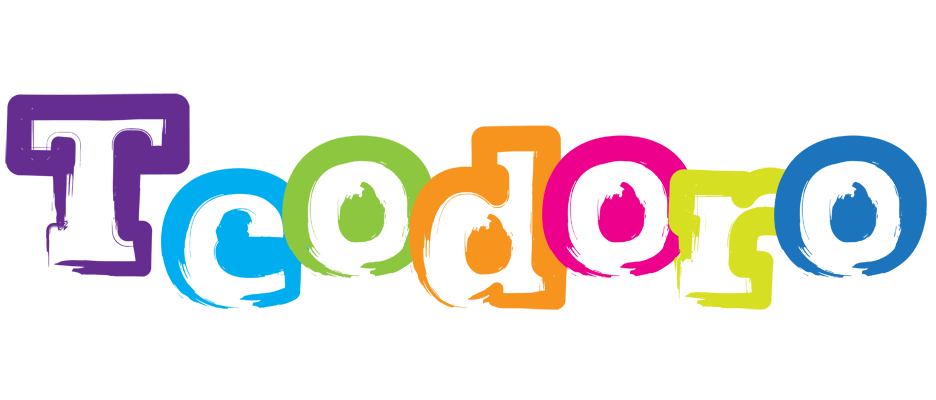 Teodoro casino logo
