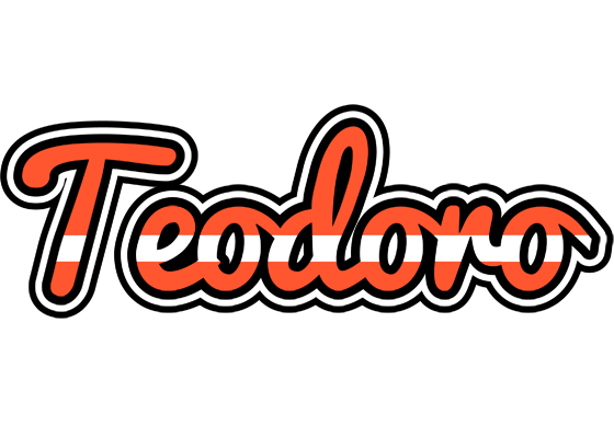 Teodoro denmark logo