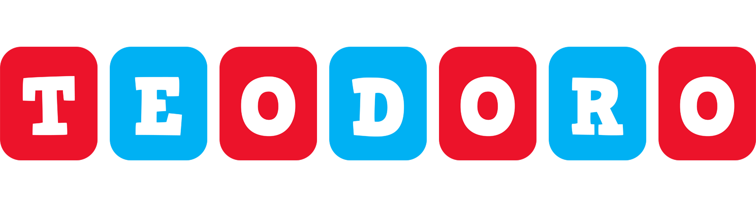 Teodoro diesel logo