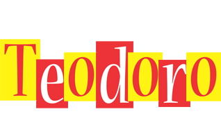 Teodoro errors logo