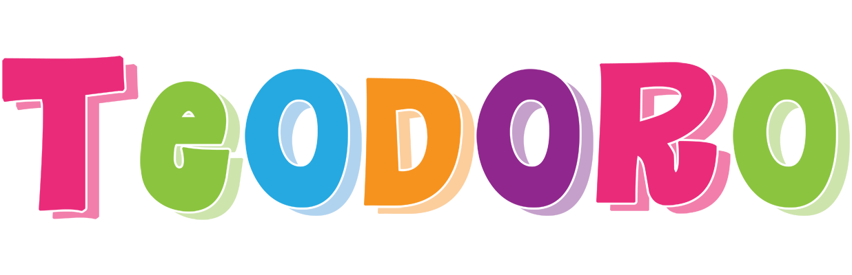 Teodoro friday logo